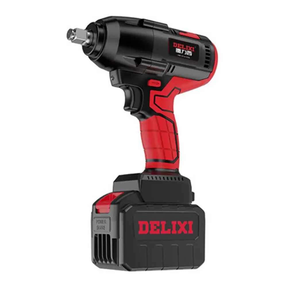 Manufacturers provide lithium-ion battery electric impact wrench power tools manufacturers provide lithium ion battery electric impact wrench power tools