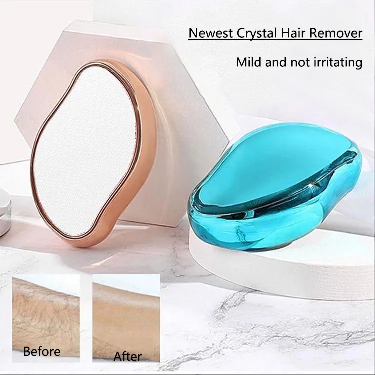 Depilatory Gum | Nano Epilator | Hair Remover | Hair Eraser - Hair ...