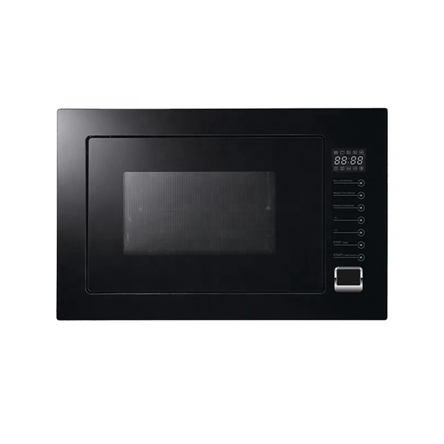 Industrial Microwave Oven Price Cheap China Sell Like Hot Cake Built in  Microwave Oven with Grill 25L Supplier Microwave - AliExpress