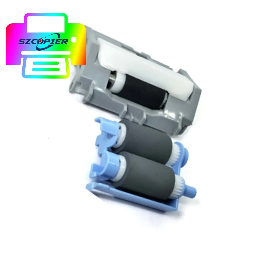 BSDGFESR F2A68-67913 RM2-5752-000 Rullo Di Prelievo Separatore For HP M402 M403 M426 M501 M506 M507 M527 M528 For Canon D1620 D1650 LBP312(10pcs