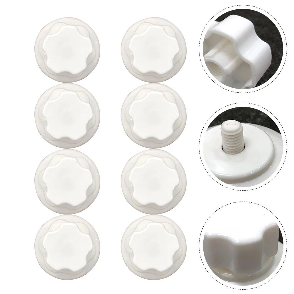 

8pcs Turtle Suction Cupsss Suction Dis Turtle Basking Platform Suction Clip