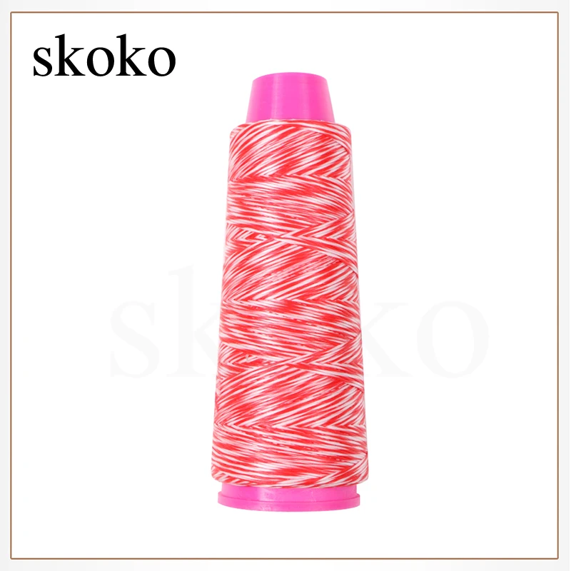 Diy Bowstring 110m стрельба из лука рекурсивная композитная ручная работа материал