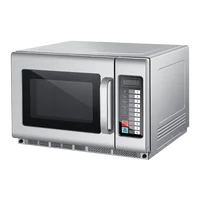 Whole Sale  34L Microwave Oven Microwave Oven Microwave Restaurant Hotel kitchen Equipment fast heating 1