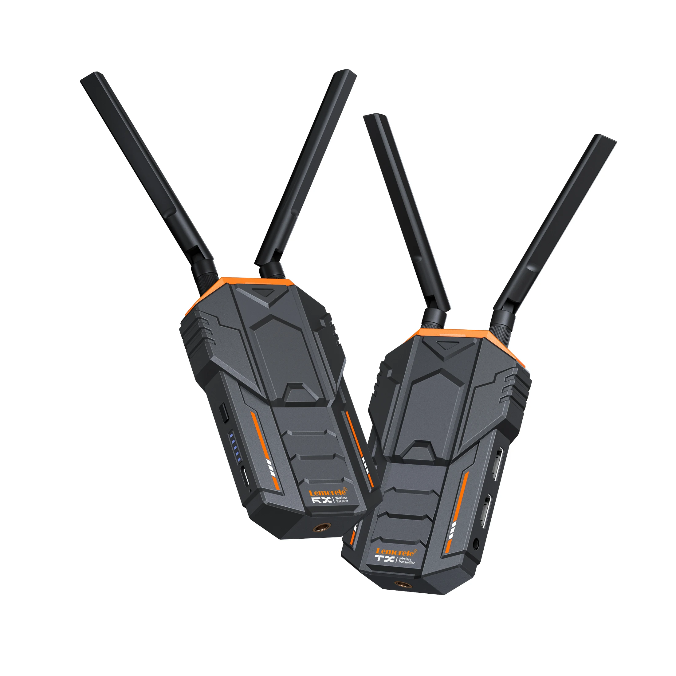 値下げしました！Lemorele WIRELESS VIDEO EXTENDER Lemorele Wireless Extender Kit 1080P Wireless HDMI