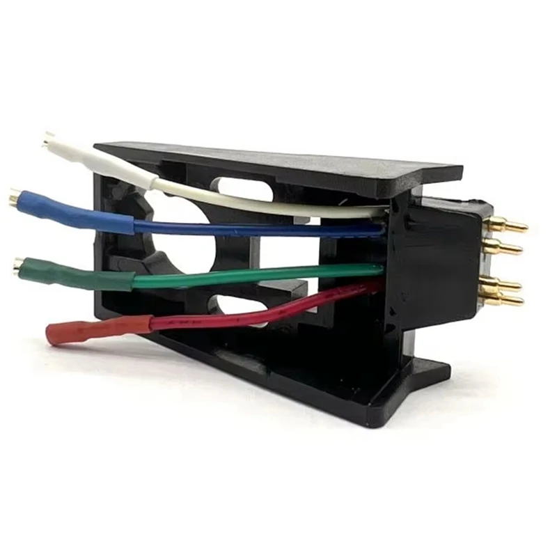 Cartridge Headshell Stylus Holder for Dual TK14 TK181 TK120 TK123 LP Vinyl Record Player Phonograph Turntable Accessorie