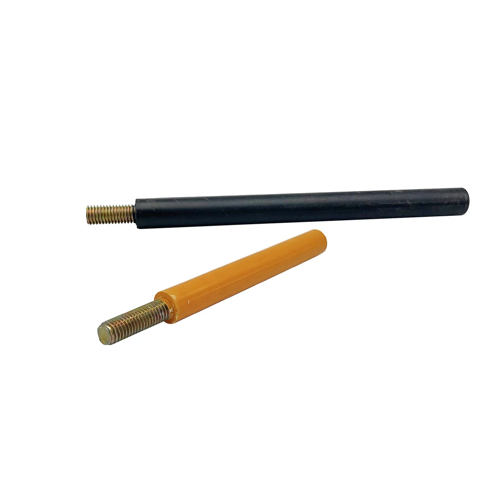 Carbon brush holder Jumpasit V Shape Slip Ring Copper Carbon Brush Holder 6x12 8x12 6.5x20 10A 13A 15A Assembly