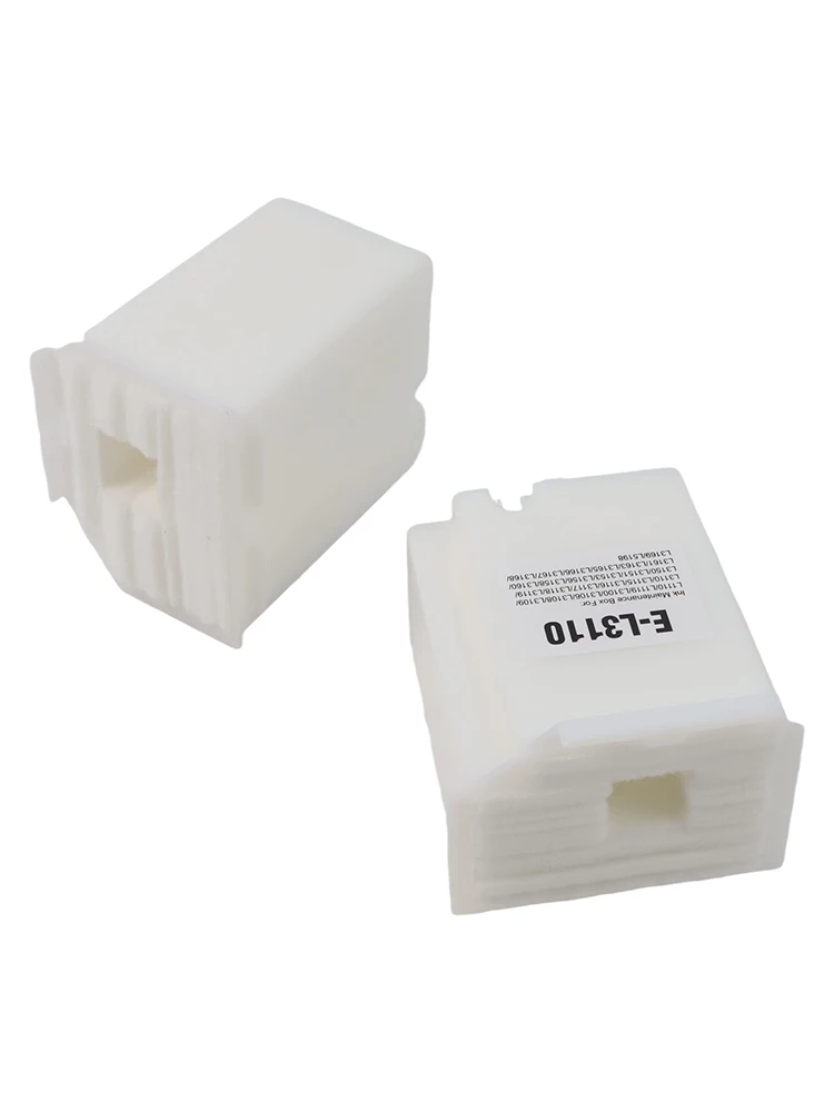 100 G Ink Sponge Replacement ET-2803 ET-2715 ET-2720 Compatible ET-2810 ET-2812 ET-2814 Compatible For Ink Clean Up