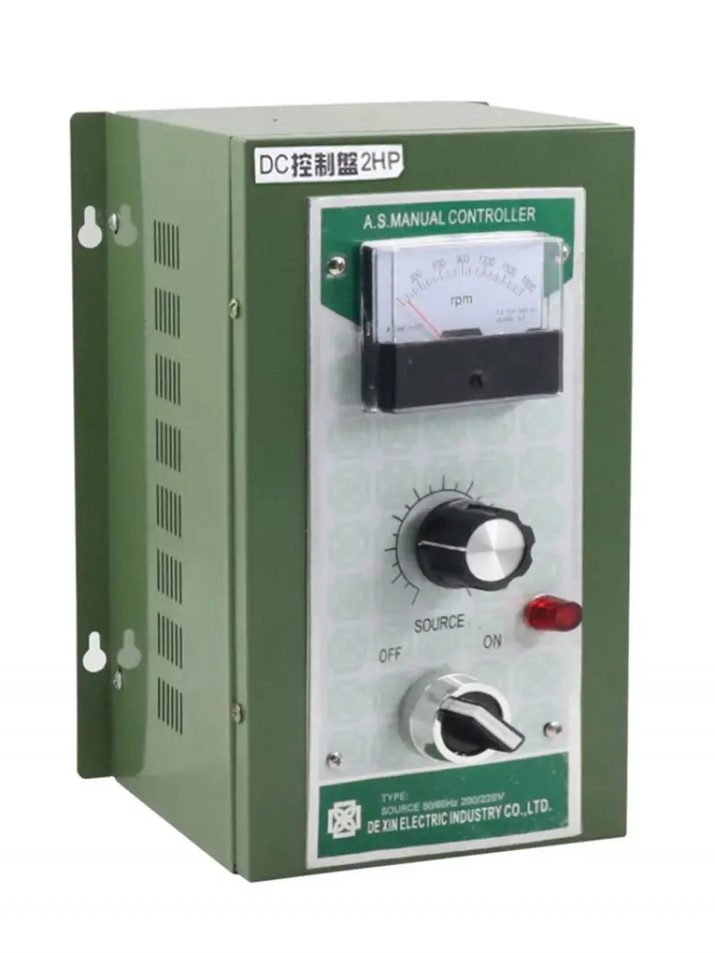 

Флэш-контроллер двигателя высокой мощности 220 в 1500 Вт