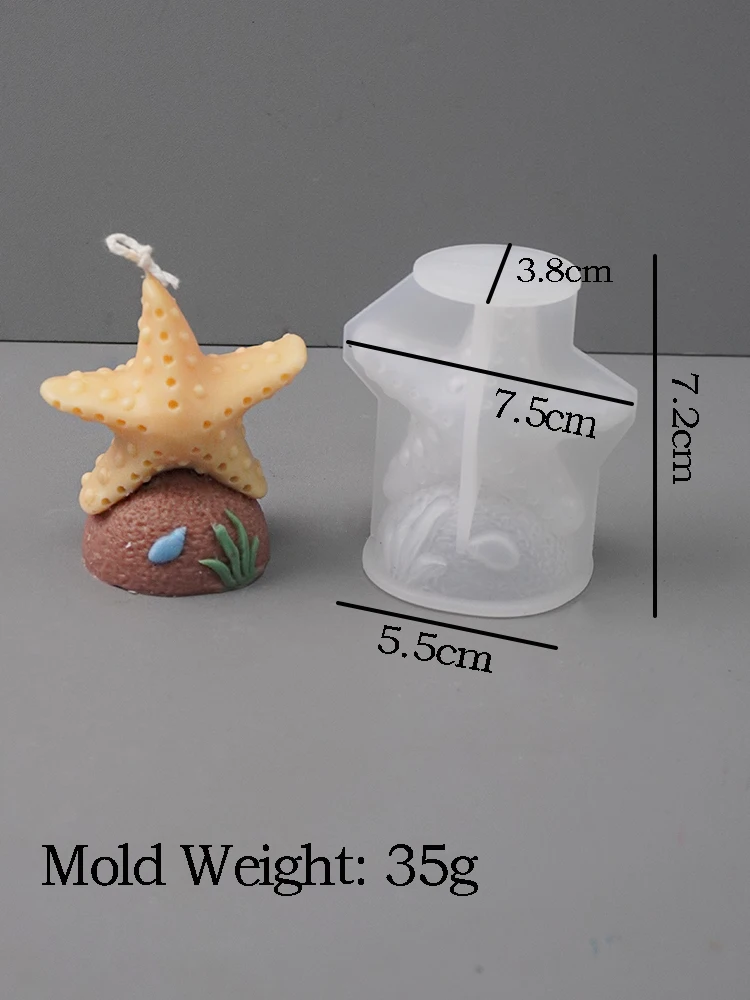 starfish