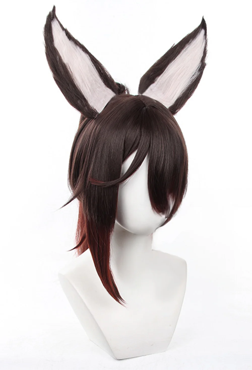 Рисунок 2 - Парик для косплея Honkai Star Rail Tingyun