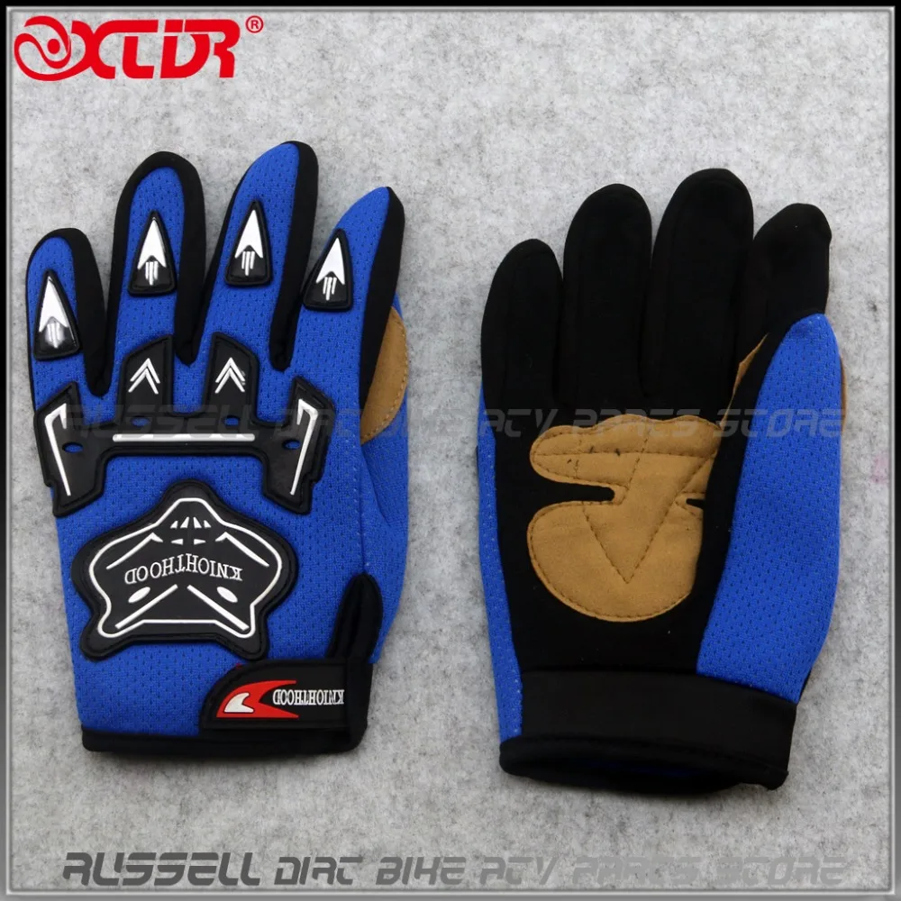 Motorcycle Gloves Sports Gloves Racing gloves for YOUTH/PEEWEE kids motorcycle Dirt Pit Bike Poceket bike Motorbike ATV/QUAD