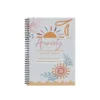 Anxiety Journal Notebook, Emotional Management And Mental Health Log, Stress Relief And Self-Regulation Tool 2
