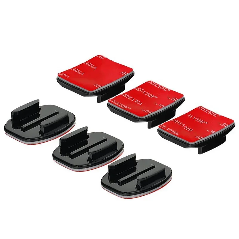 Gopro Helmet Mount Gopro Hero Sticky Mounts For GoPro Hero 12 11