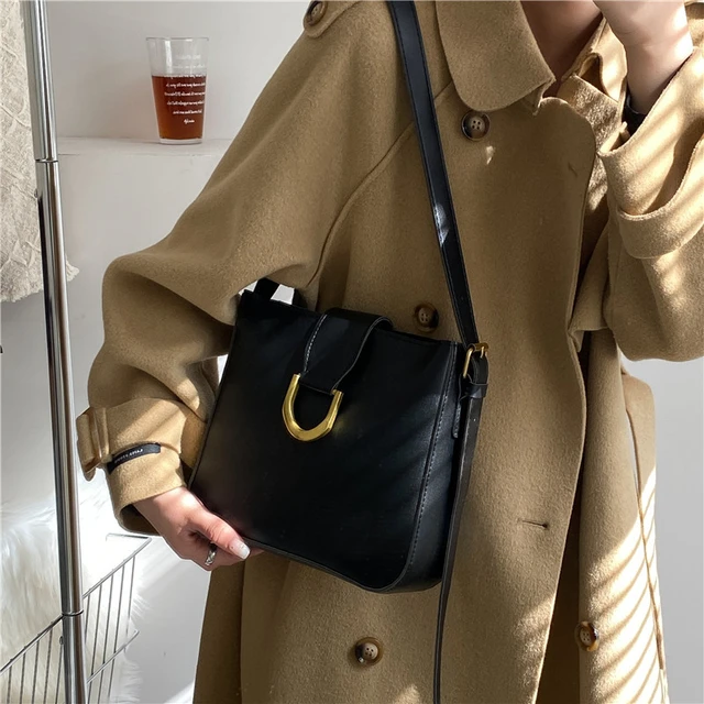 2022 New Fashion Single Shoulder Messenger Handbags for Women