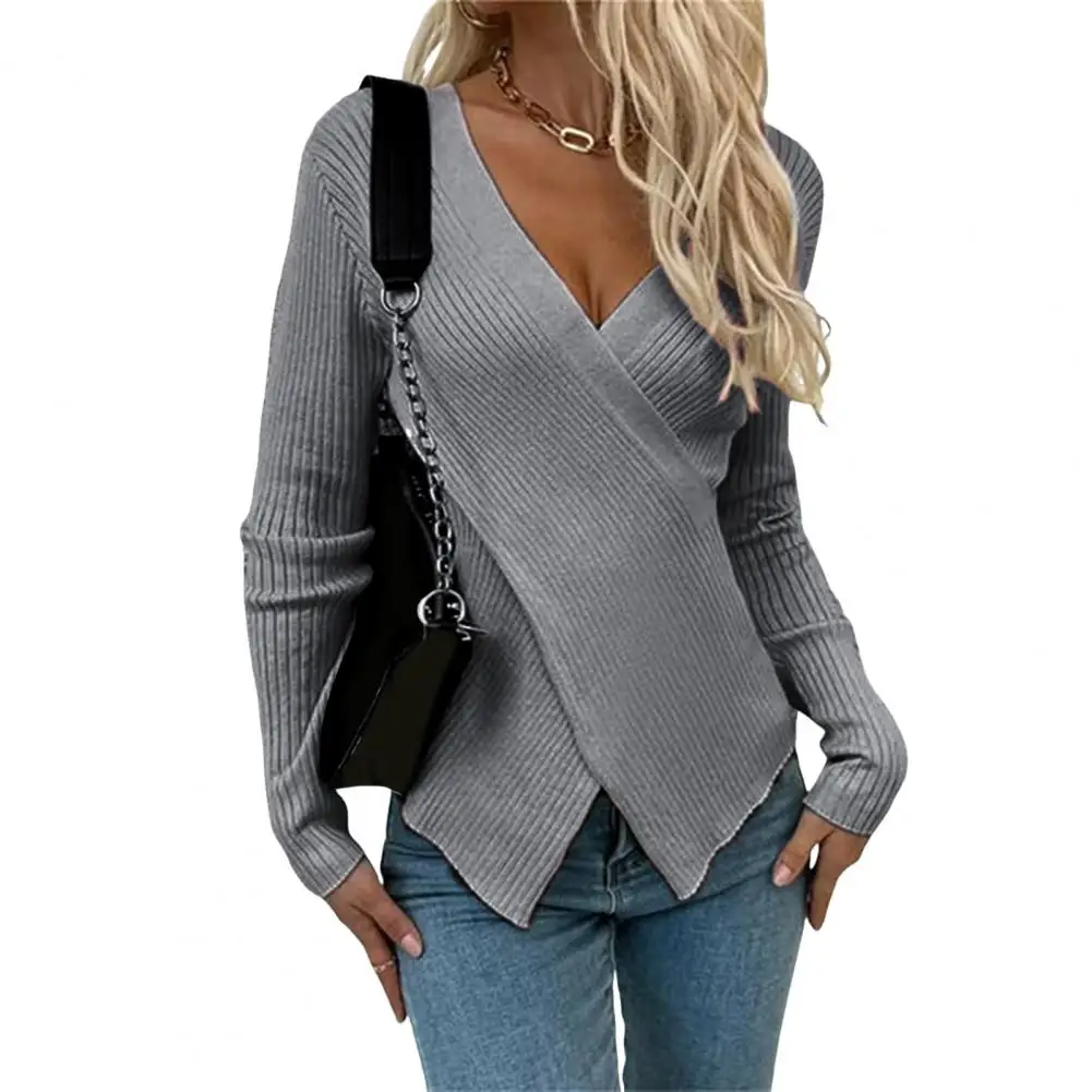 Women's Elegant Sweater | Color Matching
