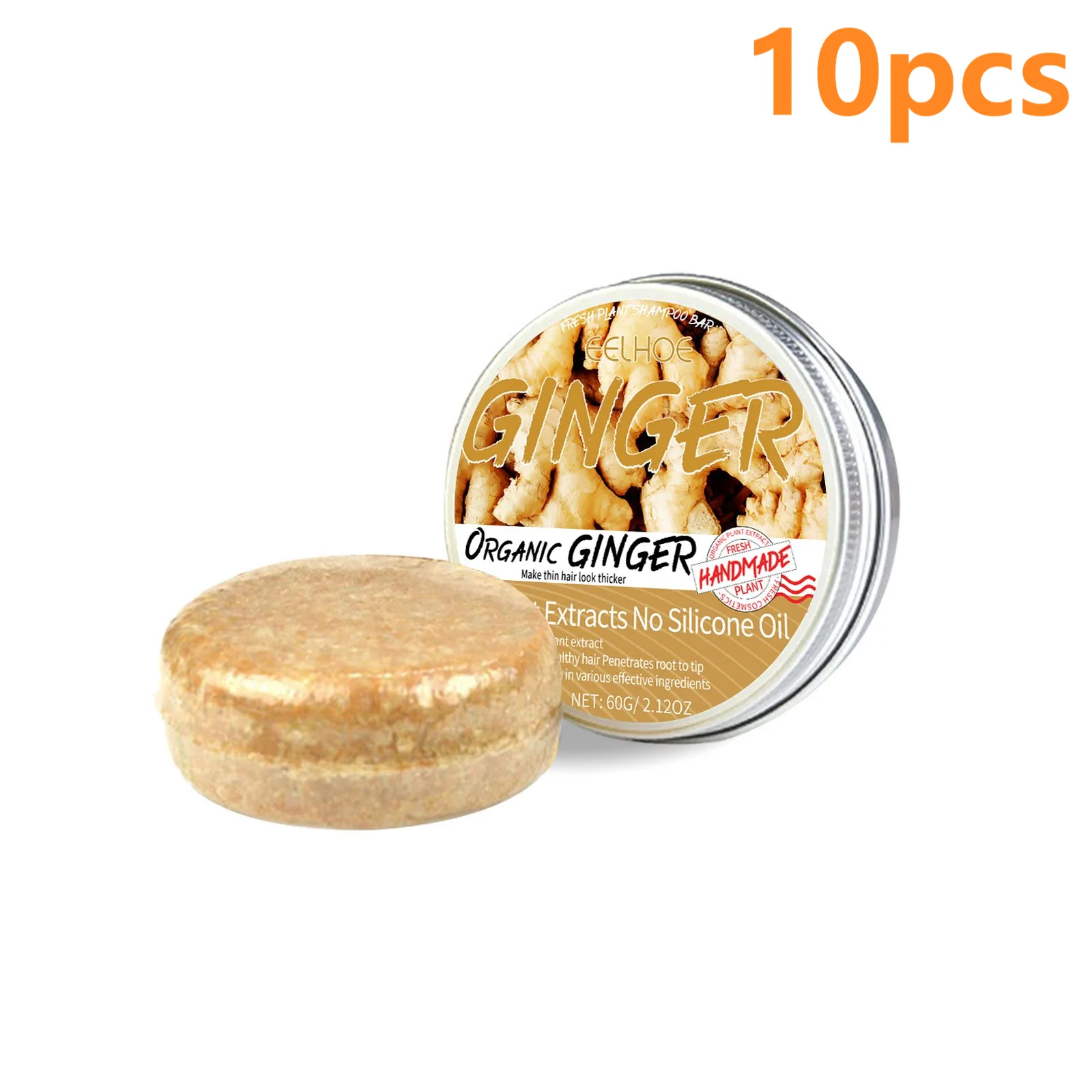 10pcs