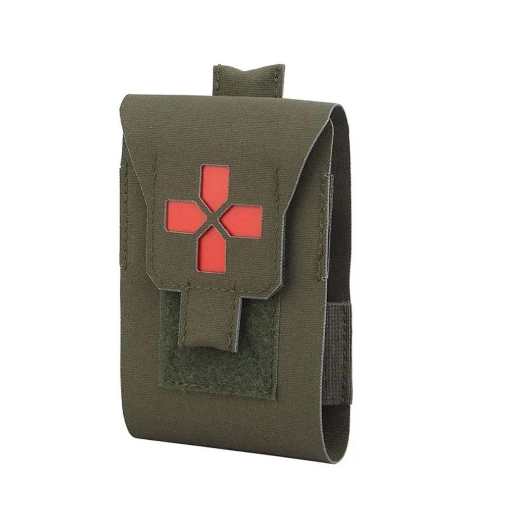 Рисунок 4 - Тактический мини-набор для травм