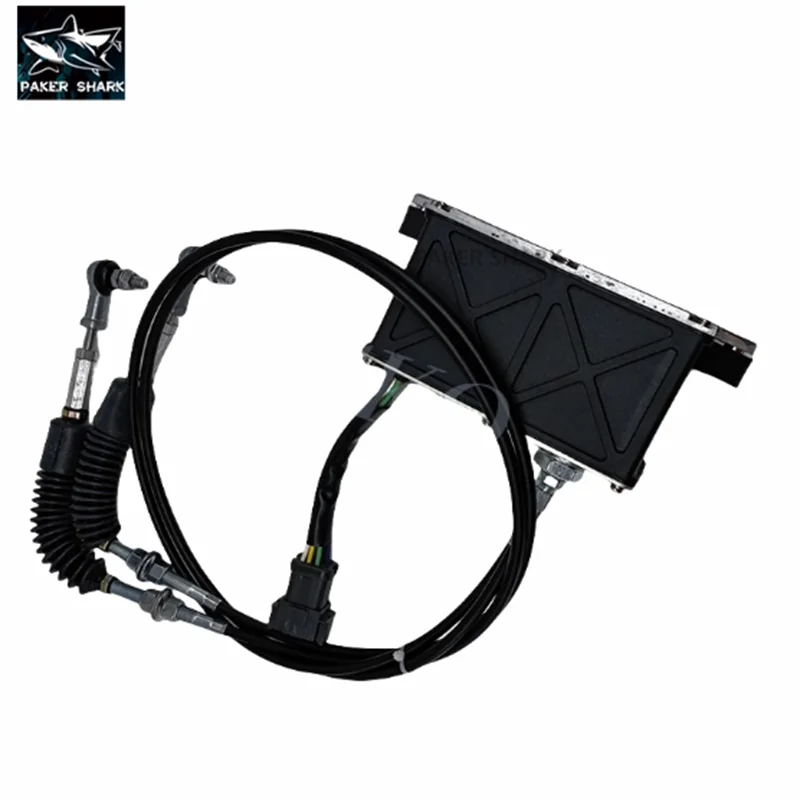 For Throttle Motor Controller E320C E320D E323D E320CL Excavator Governor Accelerator 227-7672 247-5212 247-5213