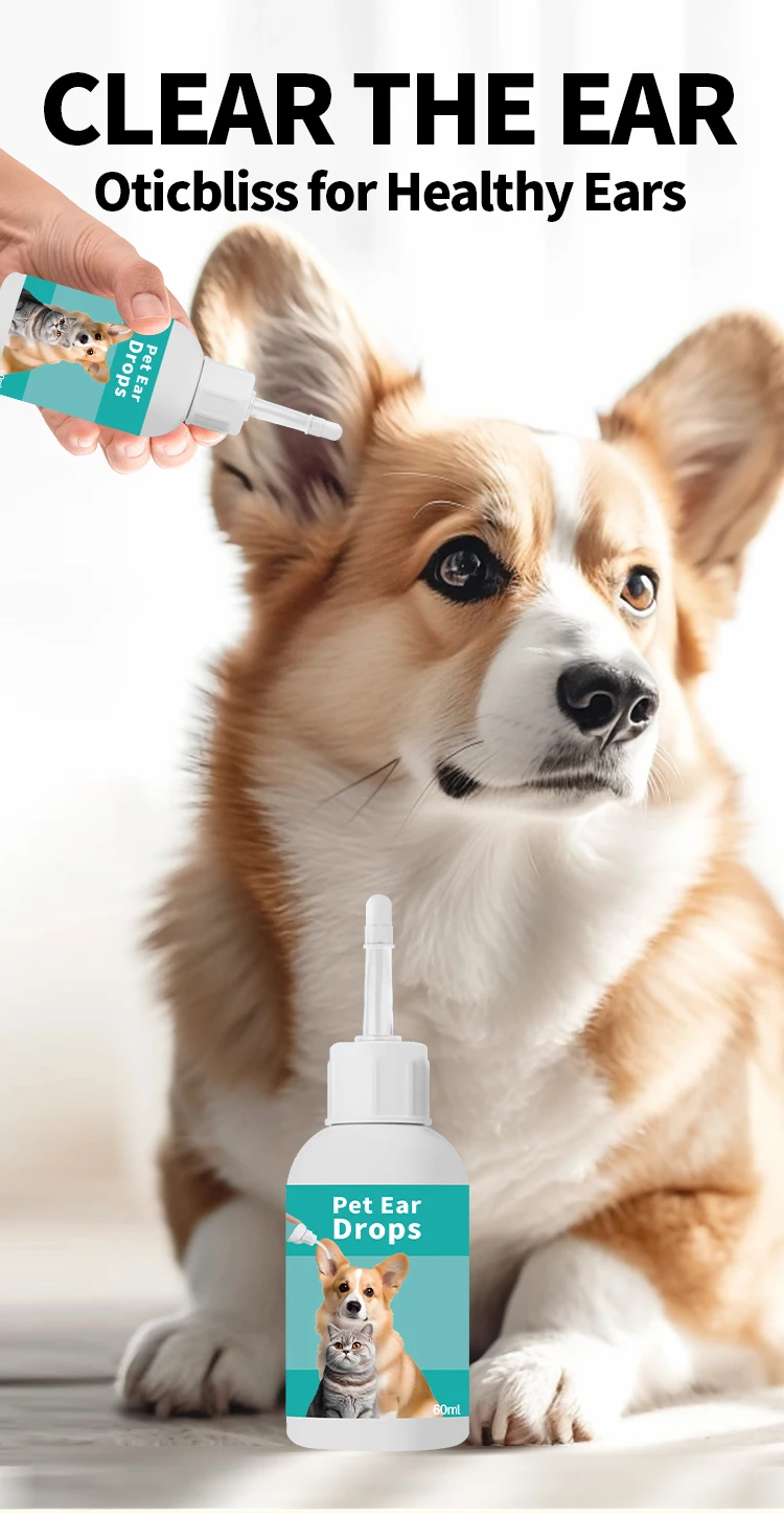 Smarsty Pet Ear Wash - Image 4