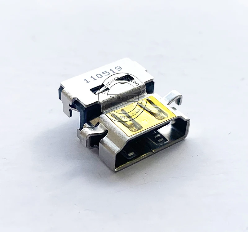 

HDMI Port Socket Jack Plug Connector for HP DV6-6000 DV7-6000