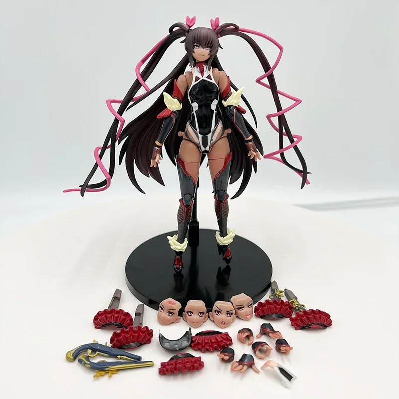 セクシーフィギュアまとめ売り7体セット 楽天ブックス: 1/7 『SSSS.GRIDMAN』 宝多 六花 【AX-0297
