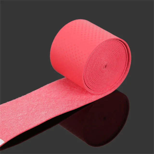 20/60pcs Universal Sweatbands Overgrip Anti-slip Tennis Padel Shock Absorption Badminton Grips Slingshot Tennis Racket 5