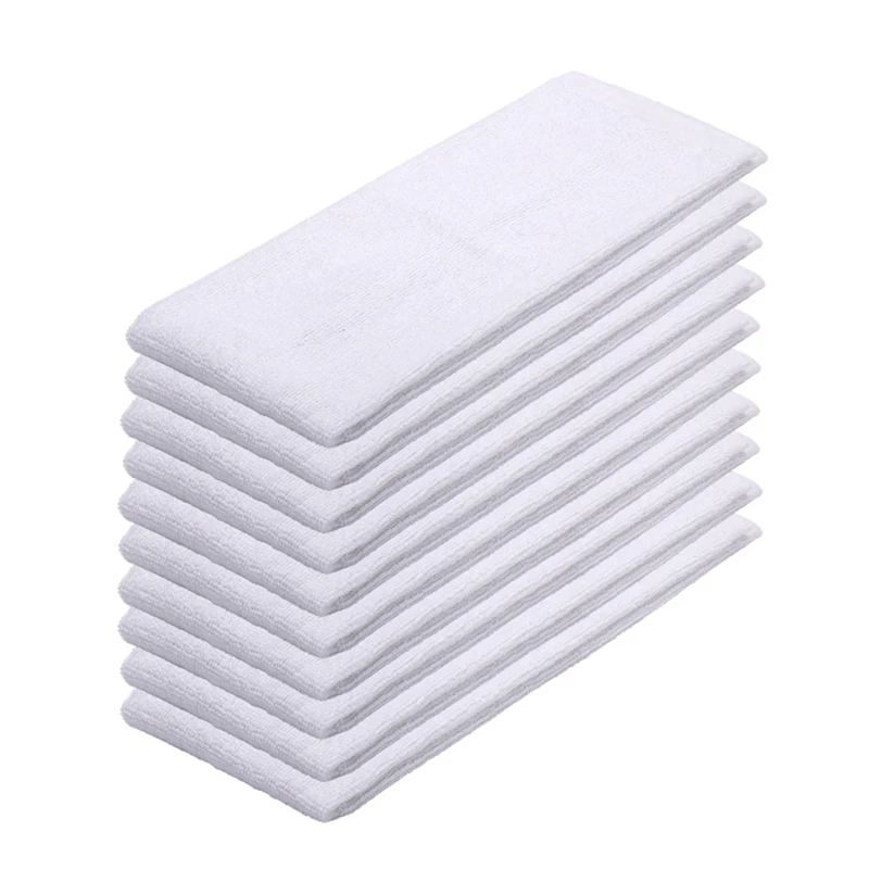 

Steam Cleaner Cotton Mop Cloth Pads Covers For Karcher SC1 SC2 SC3 SC4 SC5 CTK10 CTK20 Robot Vacuum Cleaner Accessories