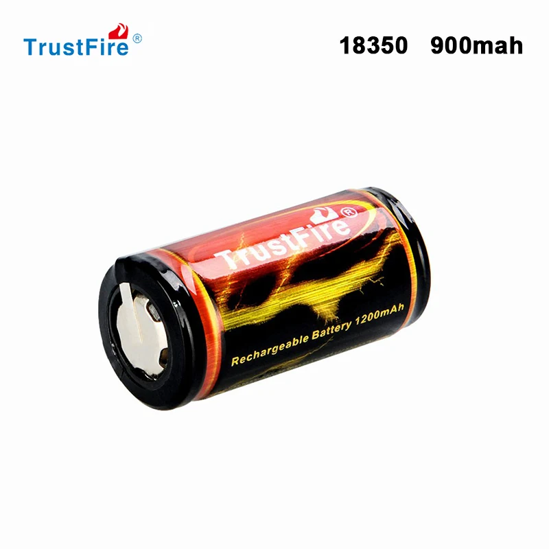 Pile Rechargeable INR18650 M35 Vapcell Li-ion 3,6V 3500mAh 10A