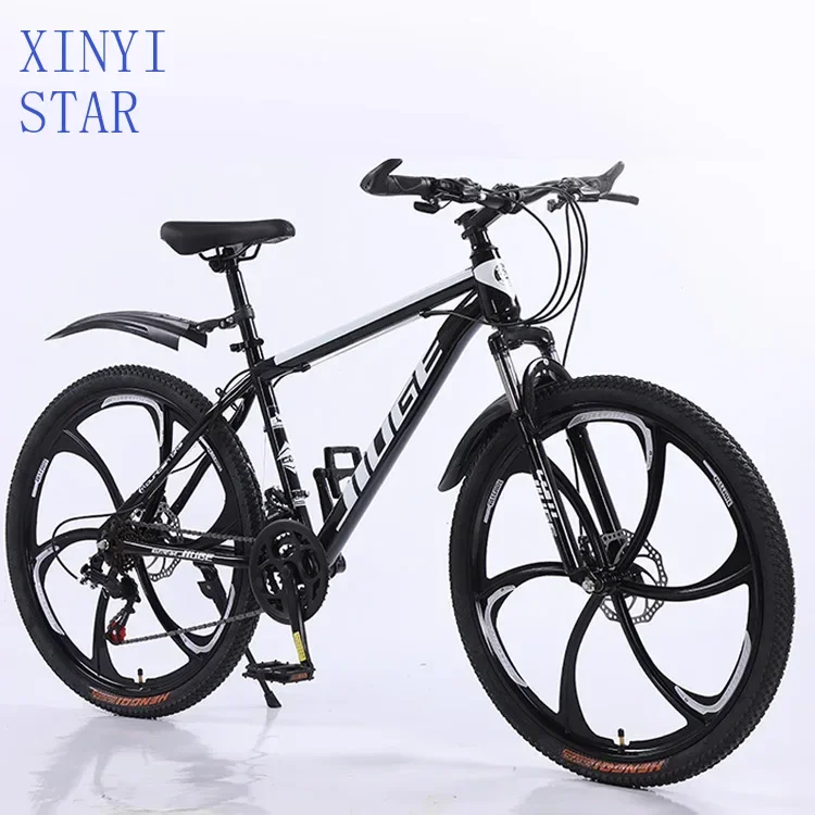 30-Speed Mountain Bike 4