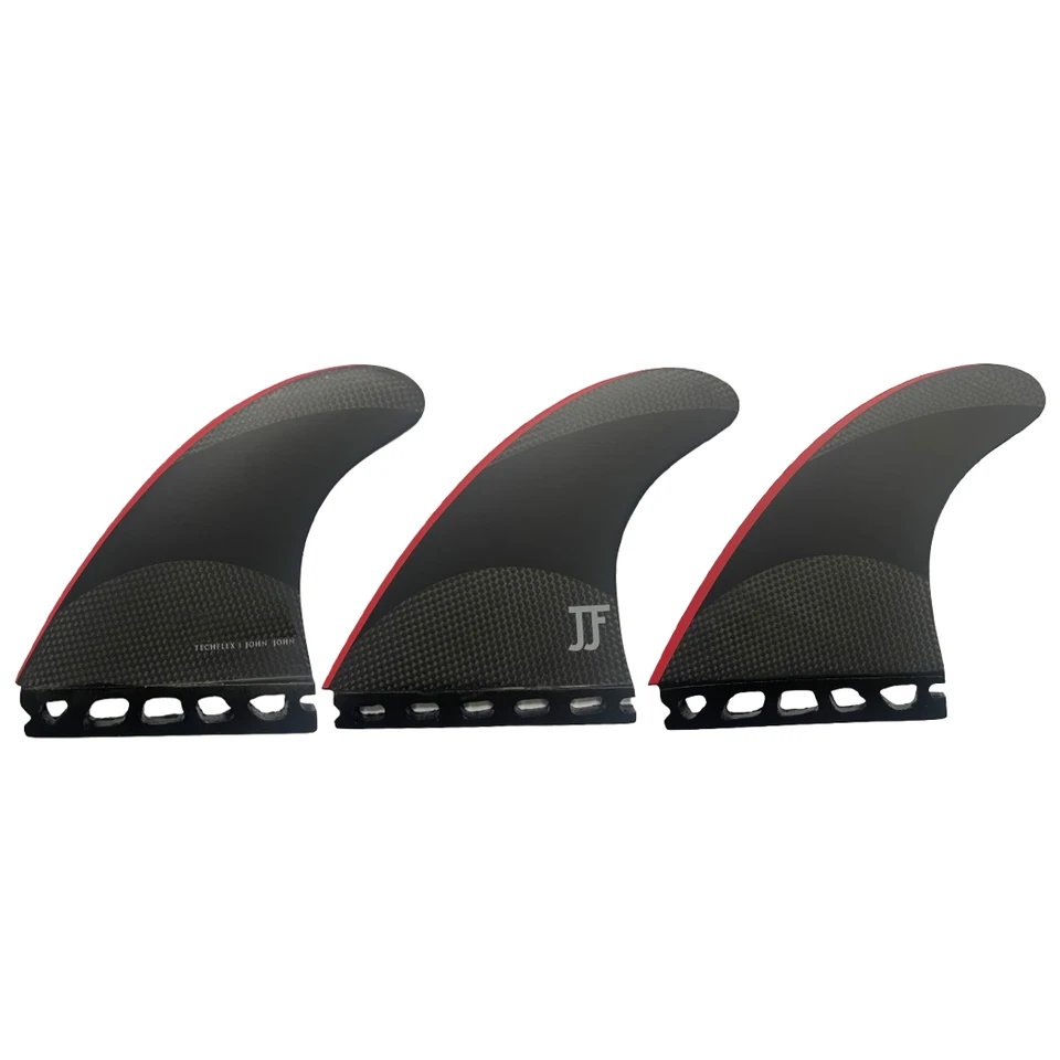 Future Fins John John Florence Techflex (L) Thruster Surfboard