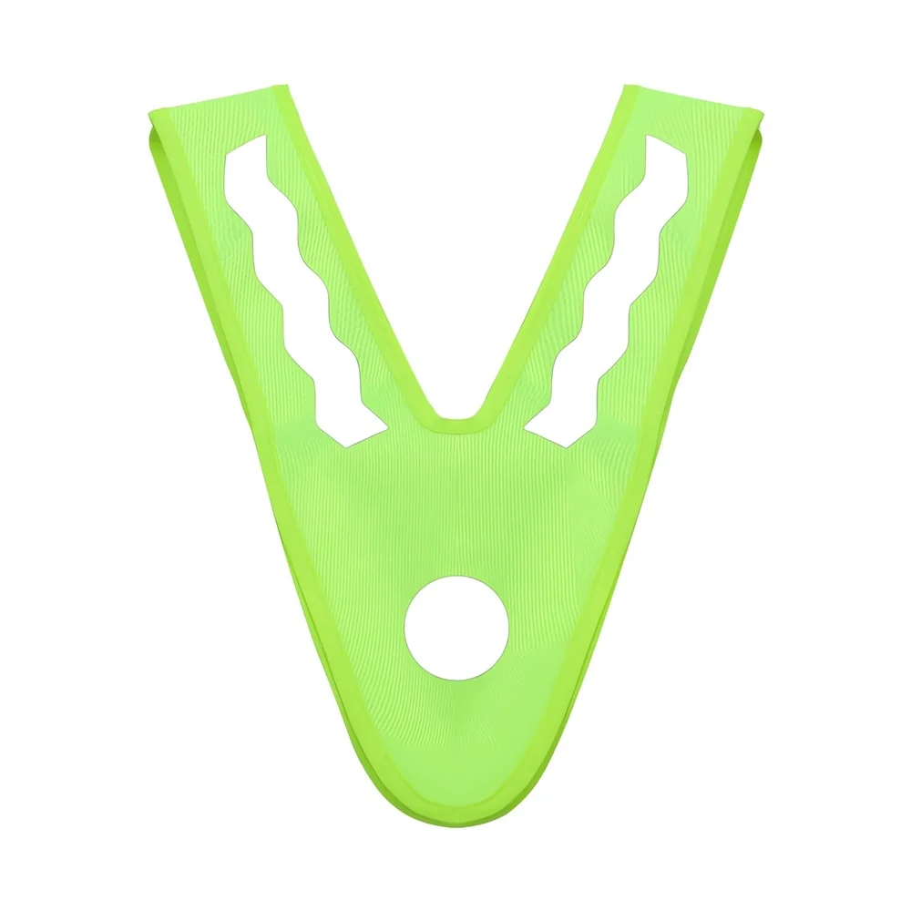 Night Visible Children's Reflective Protective Safety Vest 1/2/3/5Pcs