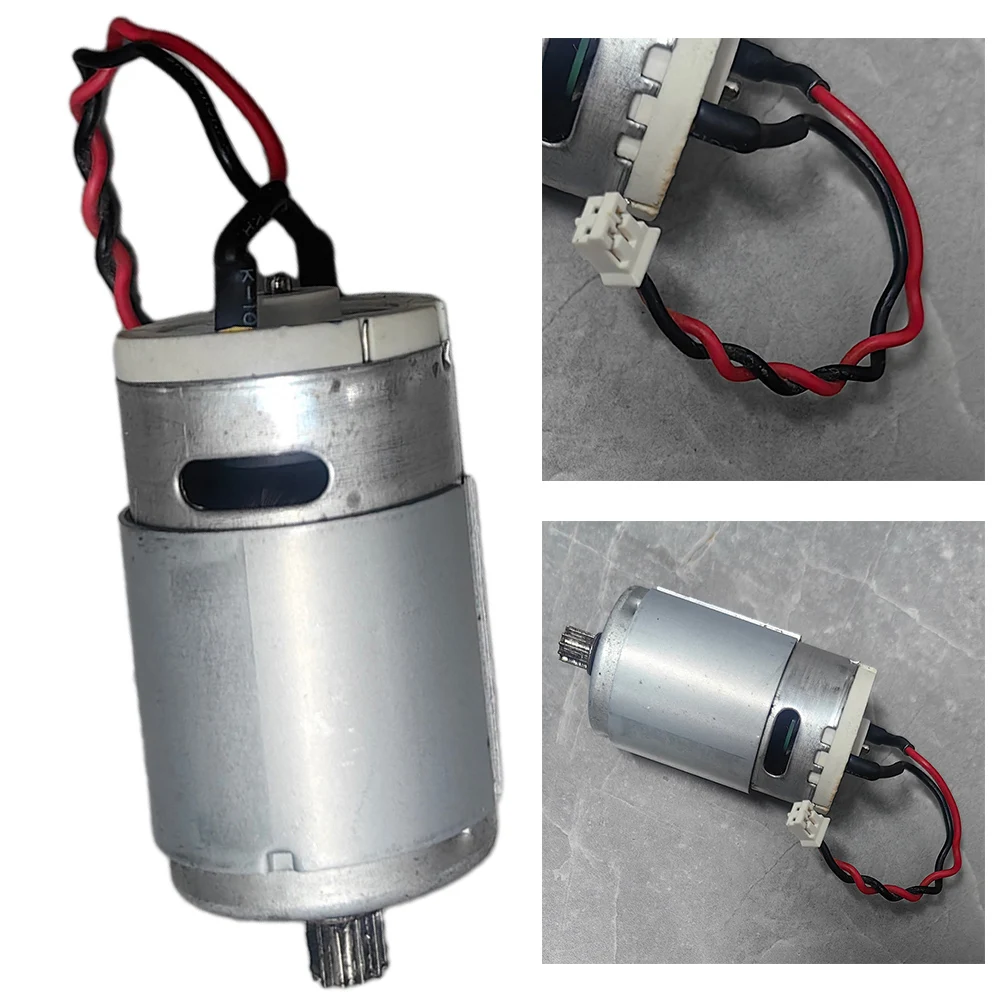 

Сменные детали, основной роликовый щеточный двигатель для Robovac L70, аксессуары, инструменты для очистки главного щеточного двигателя