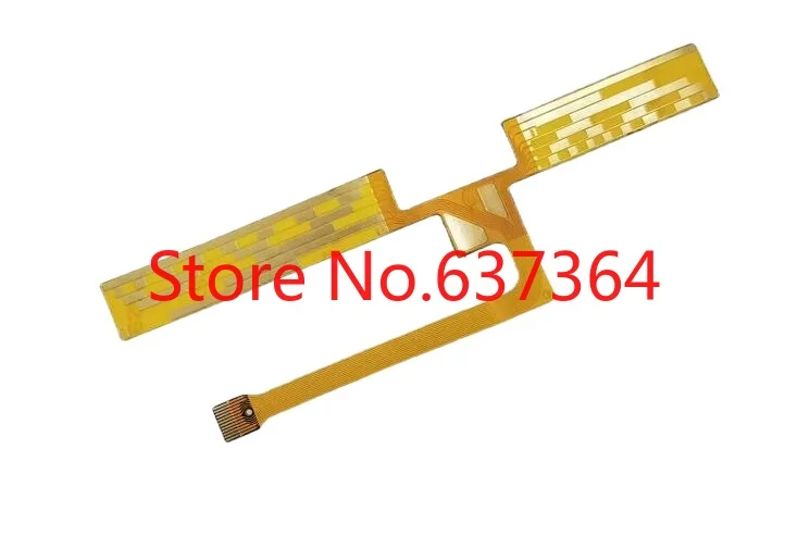 

New Digital Camera Repair Parts for Canon 18-200 18-200MM Lens Zoom Electric Brush flex Cable