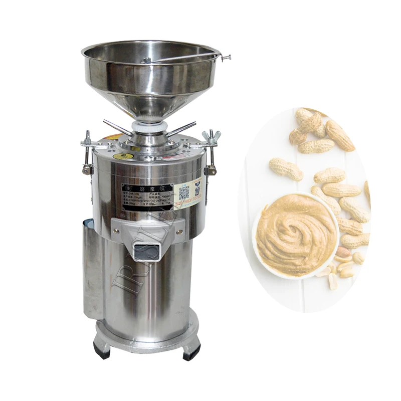 

Электрическая машина для обработки арахисового масла, зерношлифовальная машина, мельница для хлопьев, арахиса