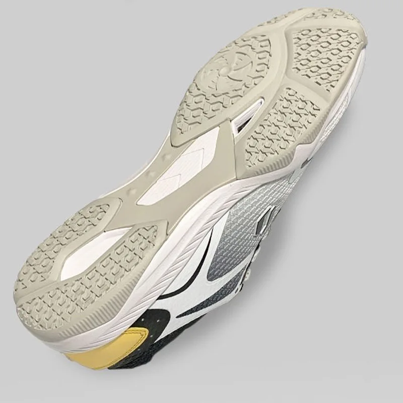 Table Tennis Shoes STIGA Table Tennis Shoes Men Women Brand New Ping Pong Sneakers Professional Anti-slip Durable Portable
