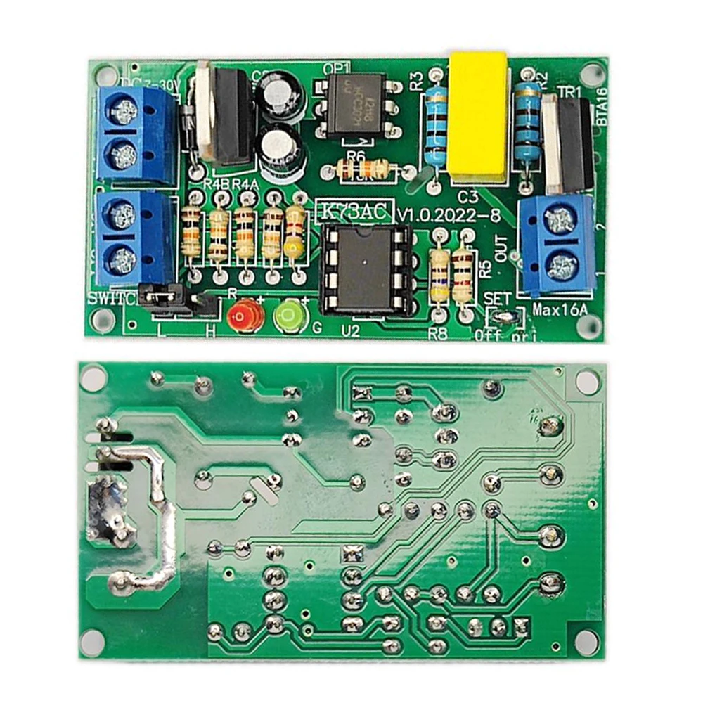 Scr Gate Driver Circuit Discount Codes