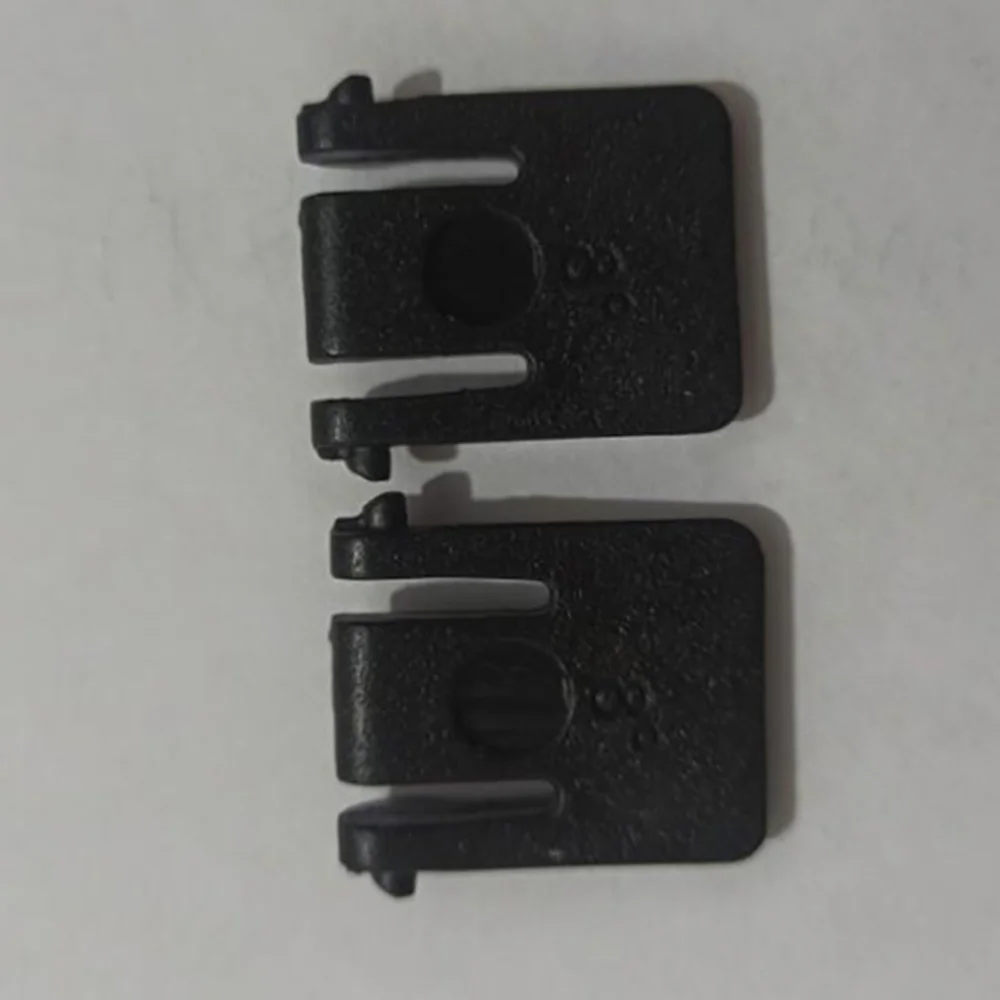 1Pair Keyboard Tilt Leg Foot Stand Feet Set Spare Part Keyboard Bracket Leg Stand for Logitech MK520