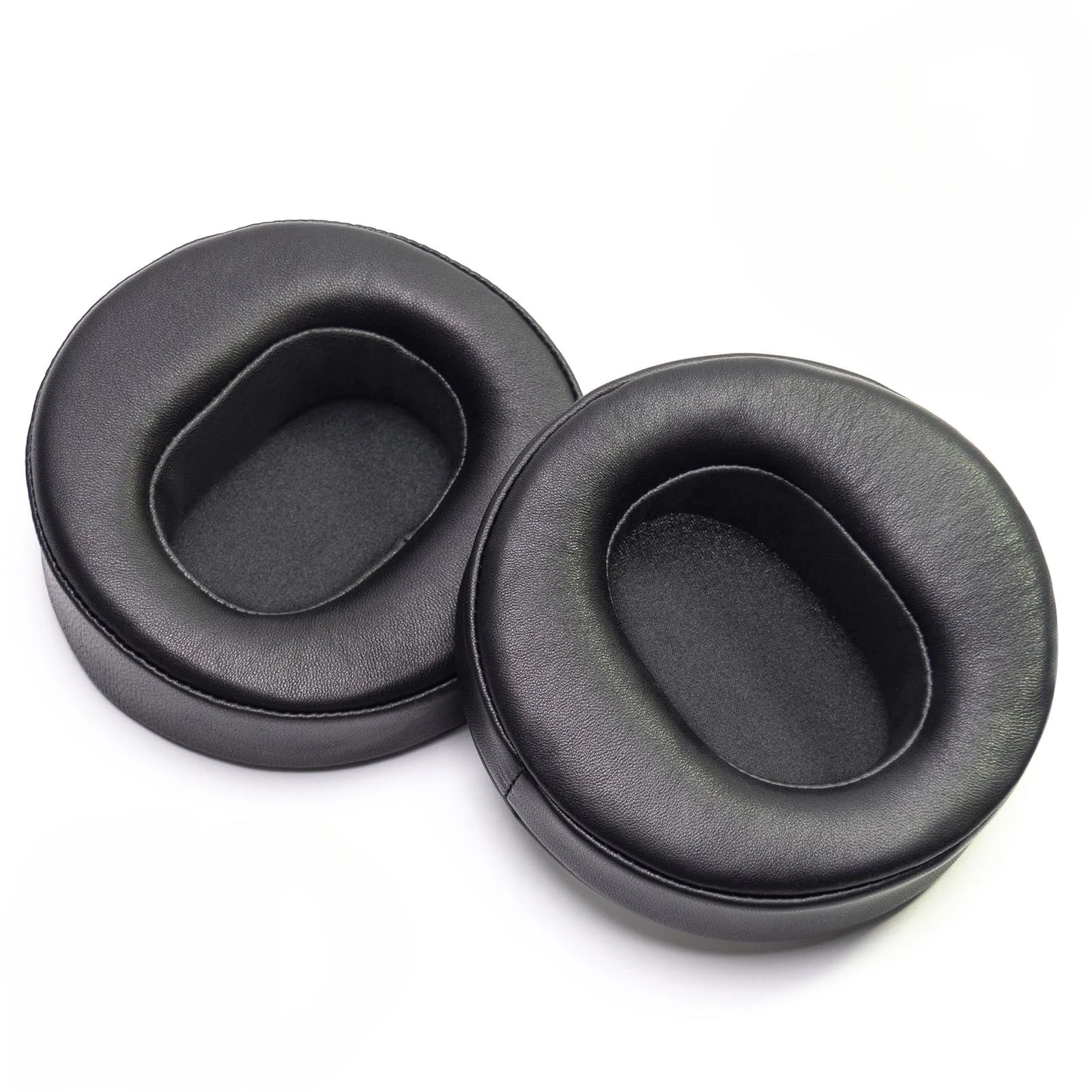 Replacement Earpads Repair Earmuff Cushion Repair Parts for Audeze LCD2 LCD3 LCD4Z LCD-XC MX4 Headsets