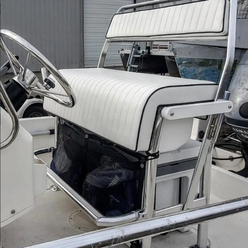 ALEPXS Borsa Portaoggetti Per T-Top Barche - Impermeabile, Organizzatore Giubbotti Salvataggio, Contenitore Per Yacht - Foto 2