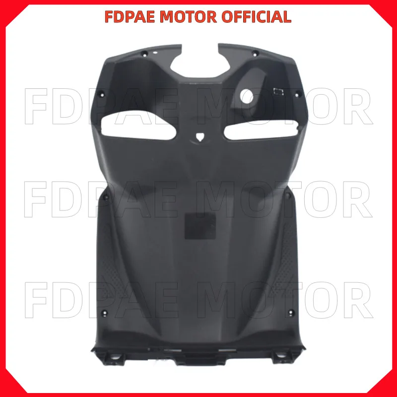 

Передняя фотосессия/крышка для электрического велосипеда Wuyang Honda New V1