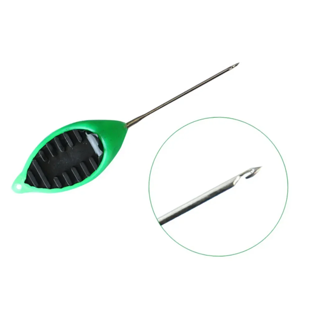 B Drill Needle