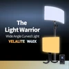 45W W40X Mini Wide Angle Curved Dual Color Fill Light 1