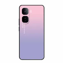 Fashion Protective TPU Silicone Back Cover Case for iQOO Neo 10 Pro (W01.CH.1)