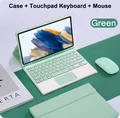 Green 4