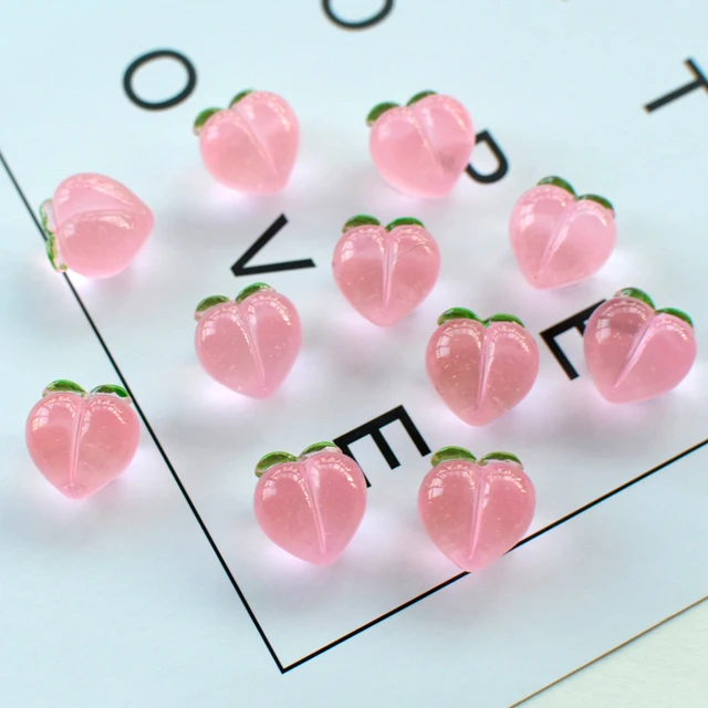 Cute Cake Fruit Candy Slime Charms For Kids Adult Kawaii DIY Kit Resin  Filler For Fluffy Cloud Clear Slime Accessories 1/5/10pcs - AliExpress