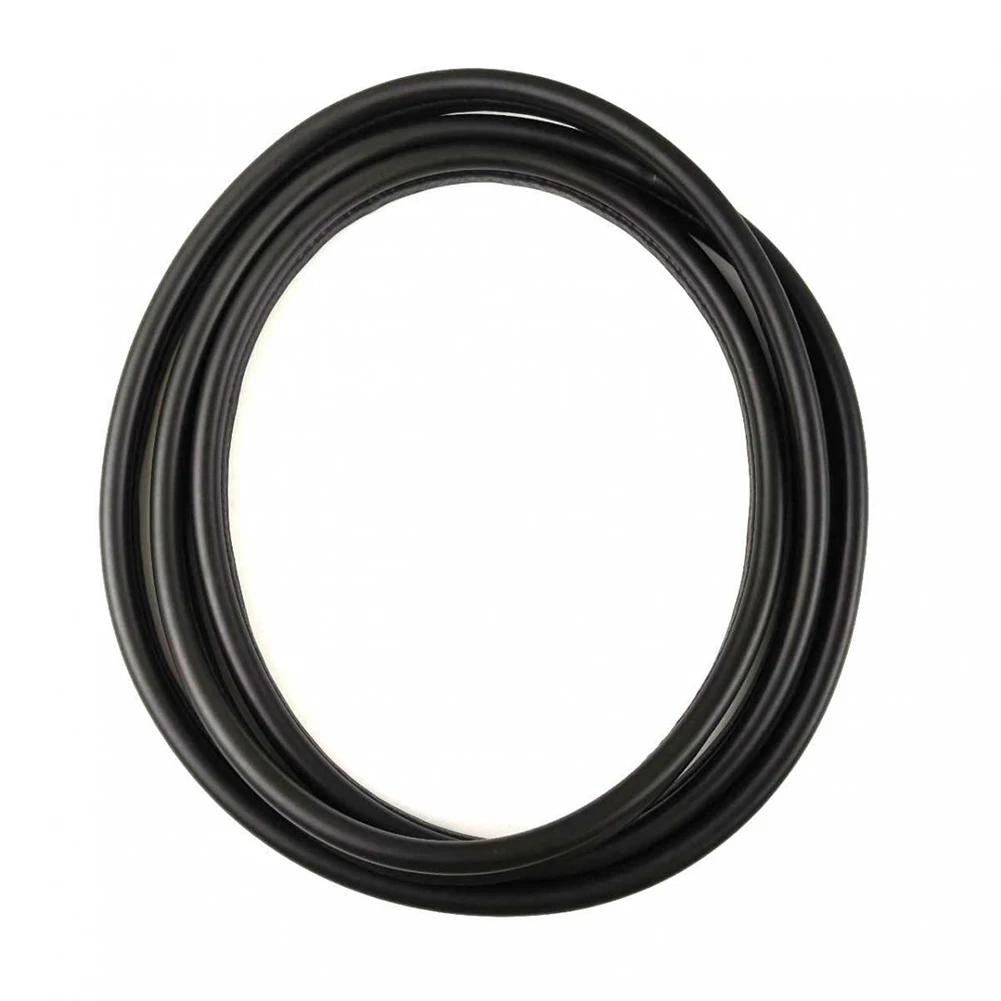 Toyota용 트렁크 뚜껑 수하물 고무 도장, Vios 2007-2012 64461-0D050 교체 설치, 자동차 액세서리, 핫 세일