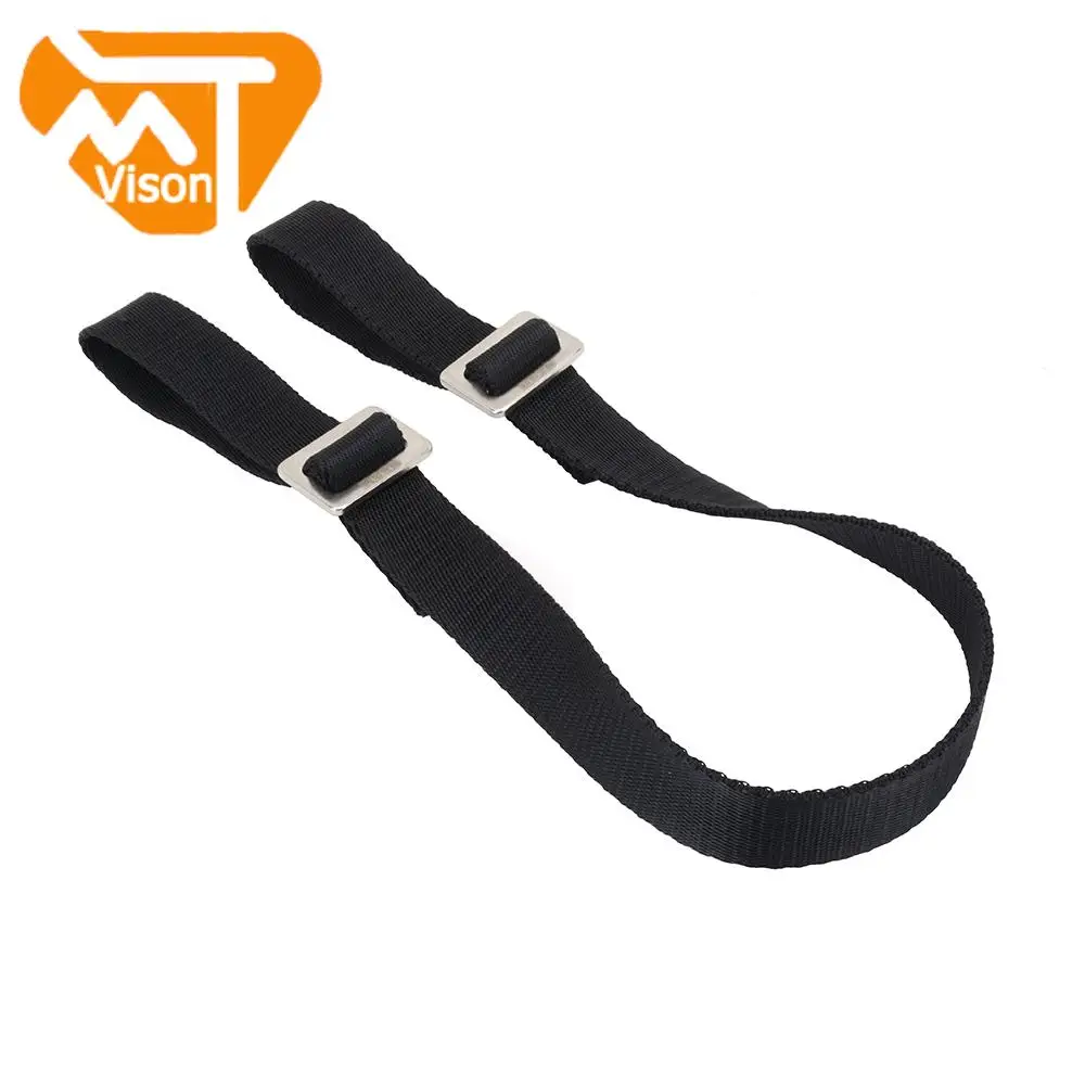 Motorcycle Accessories Universal Rescue Strap Sling Pull Belt Safety for KTM Honda Kawasaki Suzuki BWM DUCATI YAMAHA HUSQVARNA
