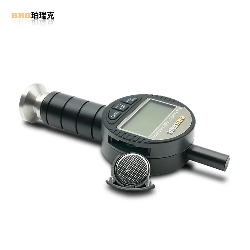 Digital Surface Roughness Tester BC-0918 Shot Peening Roughness Tester Printing Spraying Surface Meter
