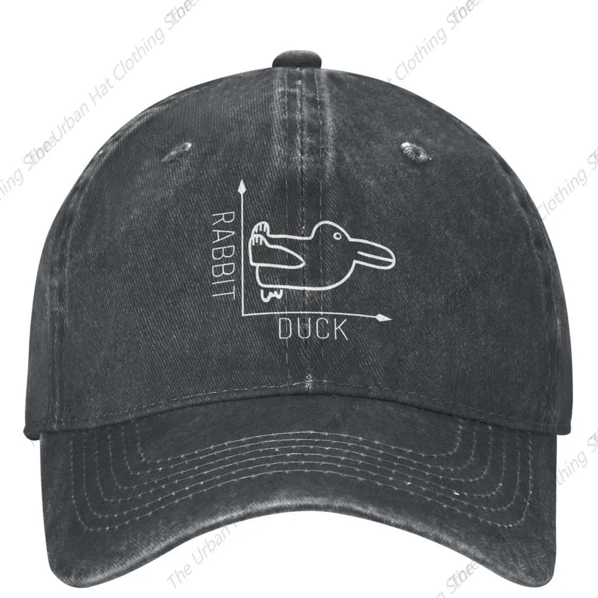 

Бейсболка унисекс, милый утенок, кролик, забавная математическая Кепка, Кепка-бейсболка для улицы, тренажерного зала, для мужчин и женщин