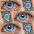 Blue 14.2mm